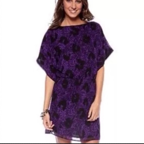 Jessica Simpson Dresses & Skirts - 💥Lowest💥Jessica Simpson Printed Tunic Dress